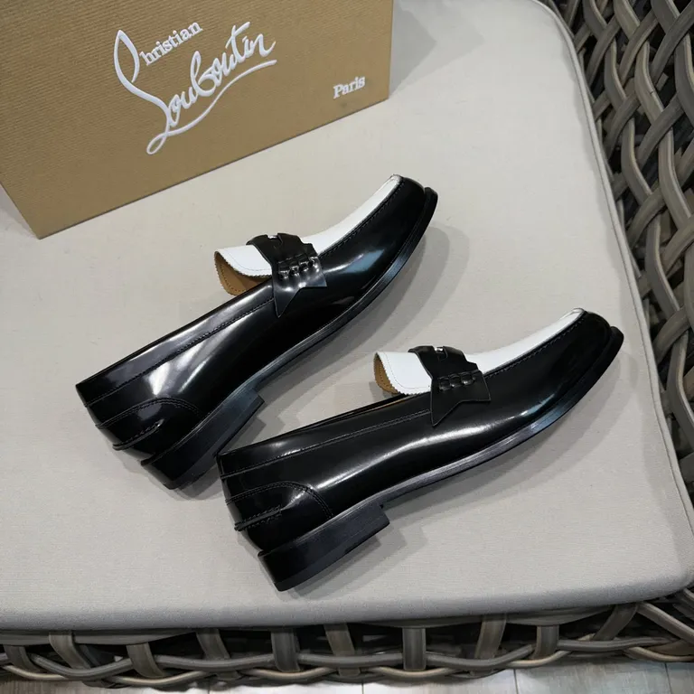 Christian Louboutin Shoe 